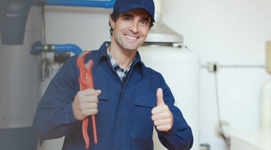 Professional Leak Detection in Dundee, FL