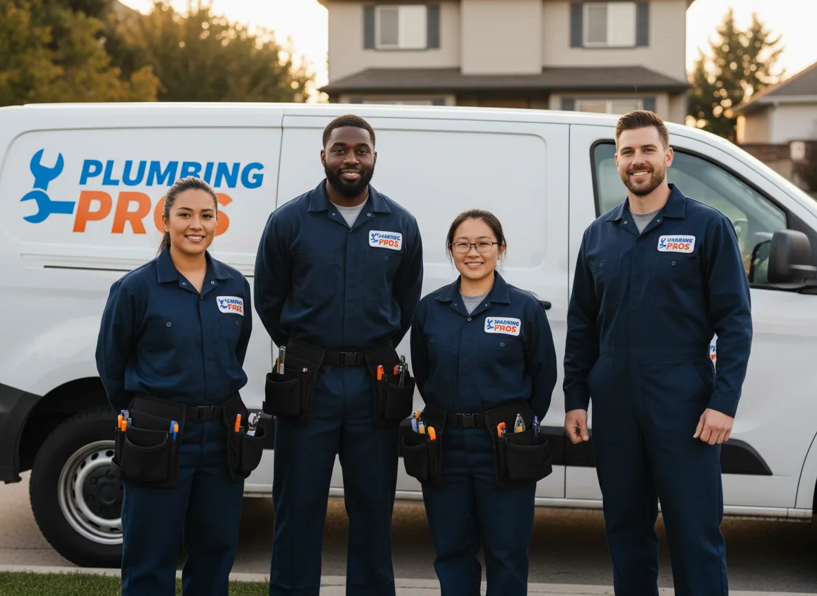 Water Heater Repair company in Dundee, FL